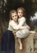 William Bouguereau_1901_Deux sœurs.jpg